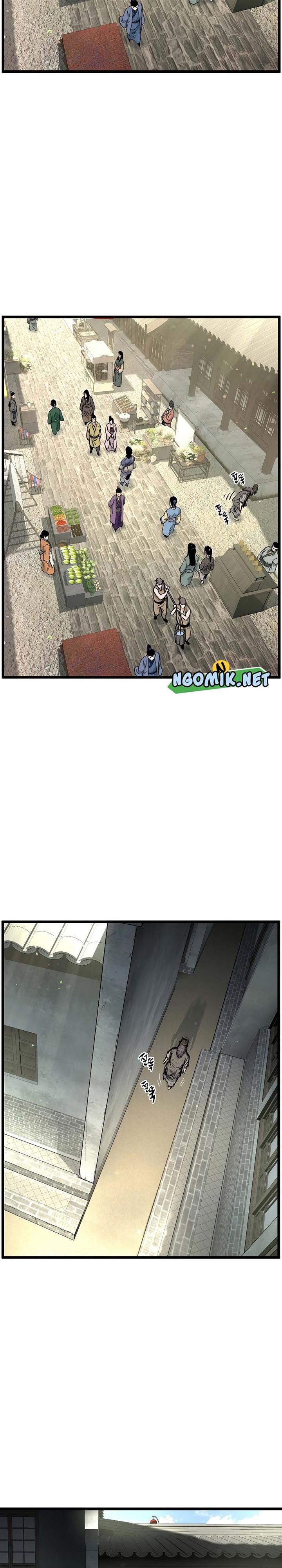 Murim Login Chap 169 - Next Chap 170