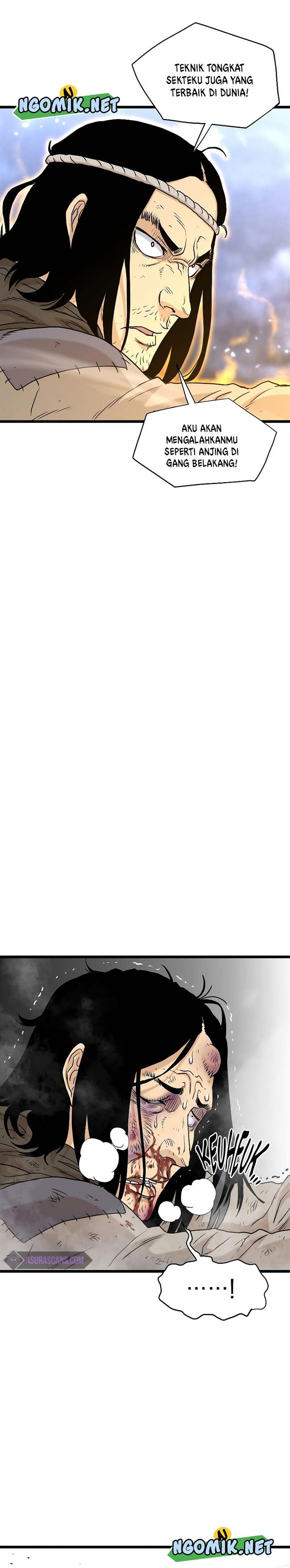 Murim Login Chap 169 - Next Chap 170