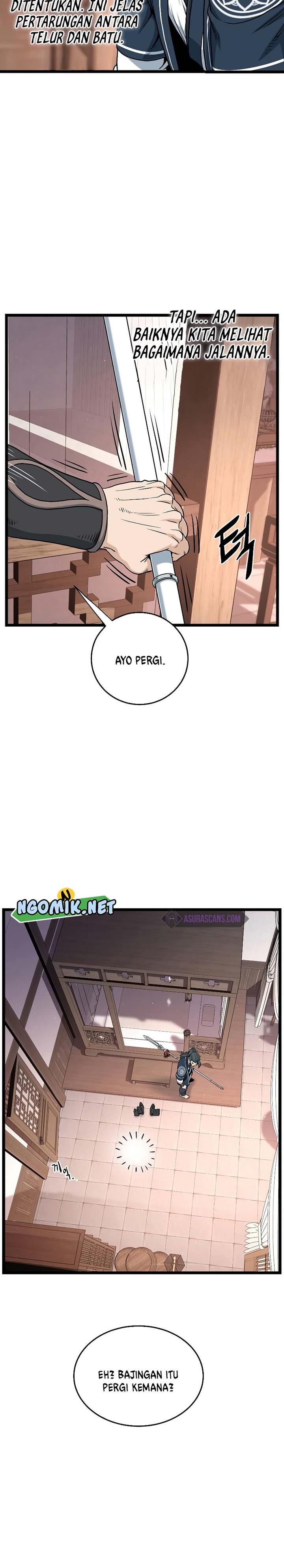 Murim Login Chap 169 - Next Chap 170