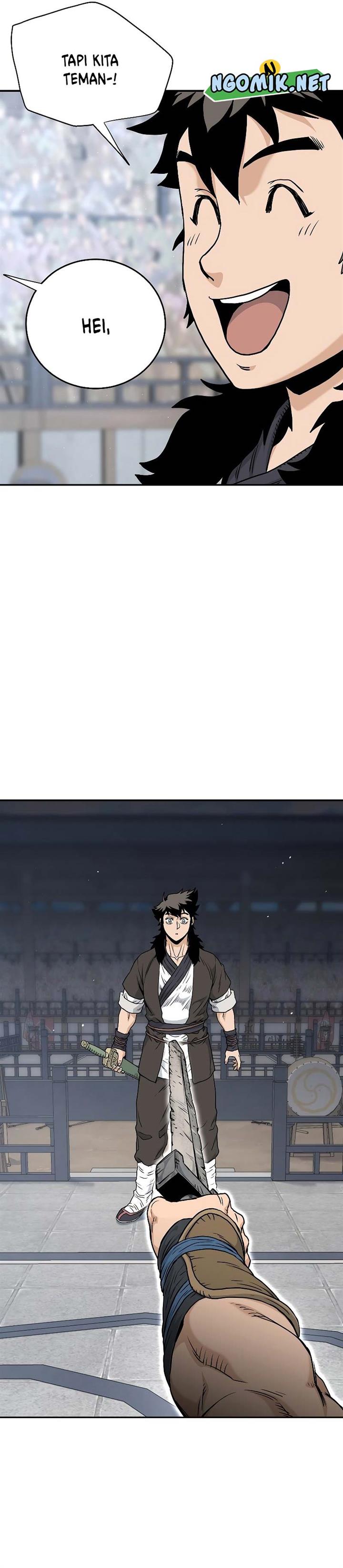 Murim Login Chap 169 - Next Chap 170