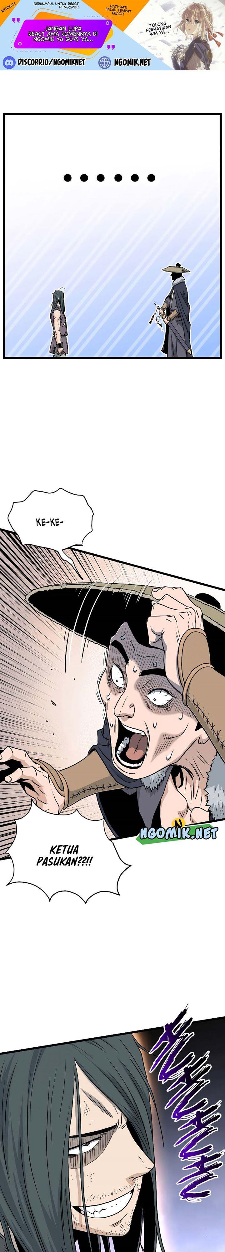 Murim Login Chap 160 - Next Chap 161