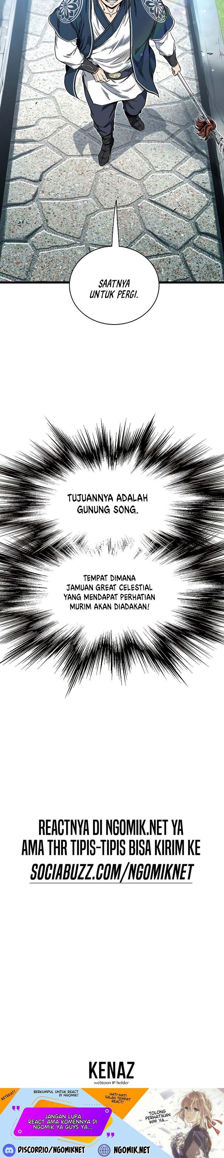 Murim Login Chap 160 - Next Chap 161