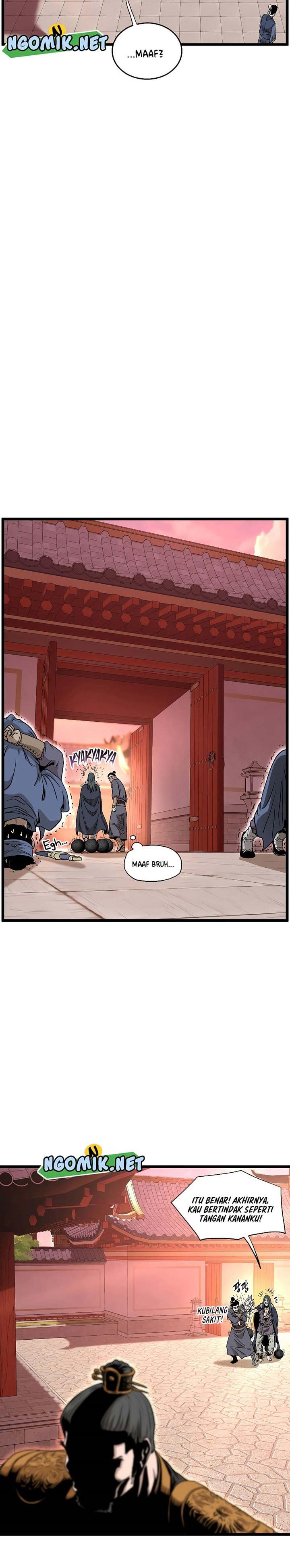 Murim Login Chap 160 - Next Chap 161