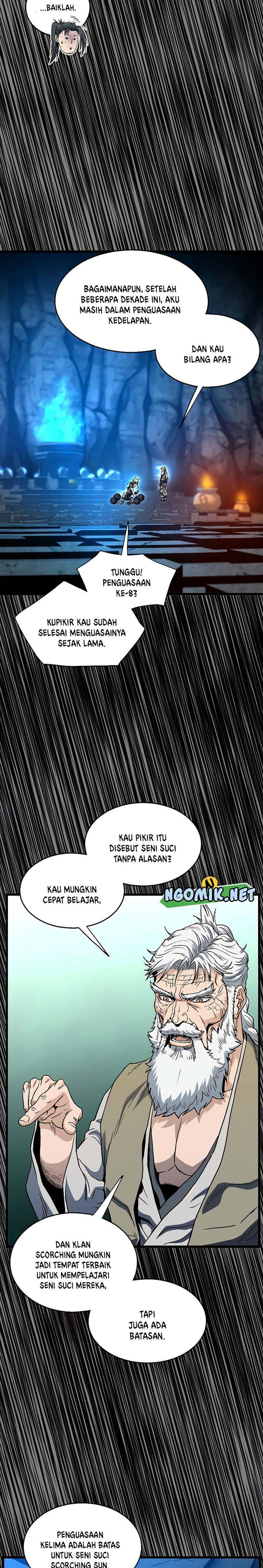 Murim Login Chap 160 - Next Chap 161