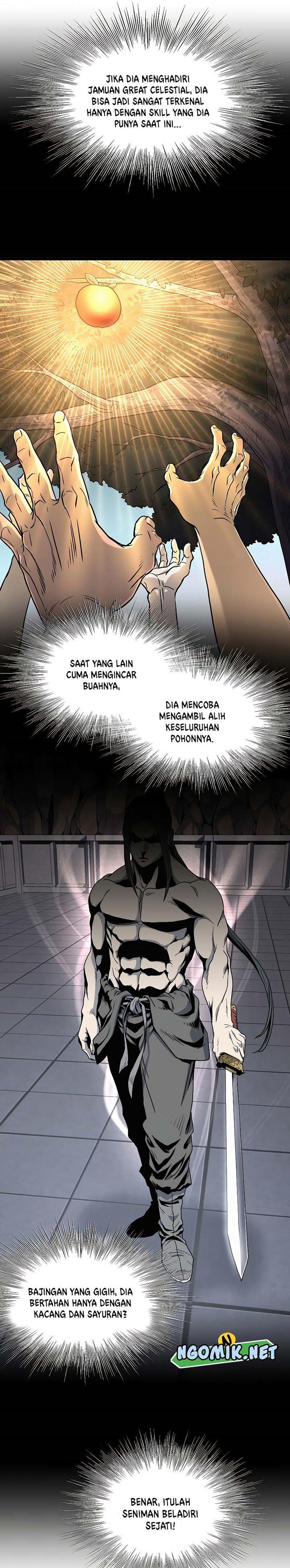 Murim Login Chap 160 - Next Chap 161