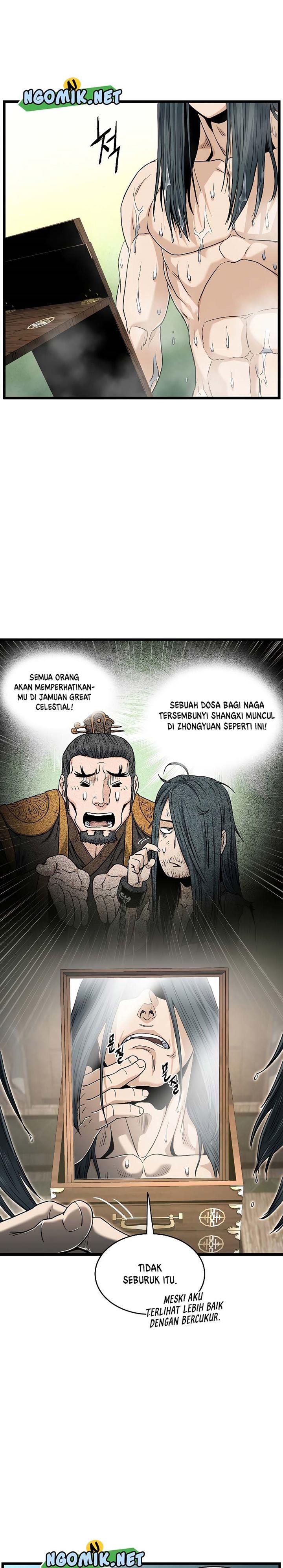 Murim Login Chap 160 - Next Chap 161