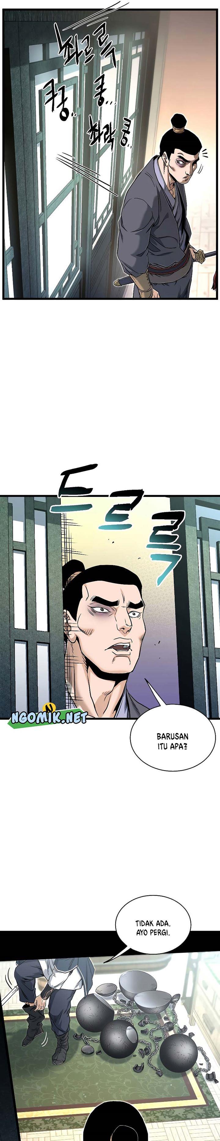 Murim Login Chap 160 - Next Chap 161