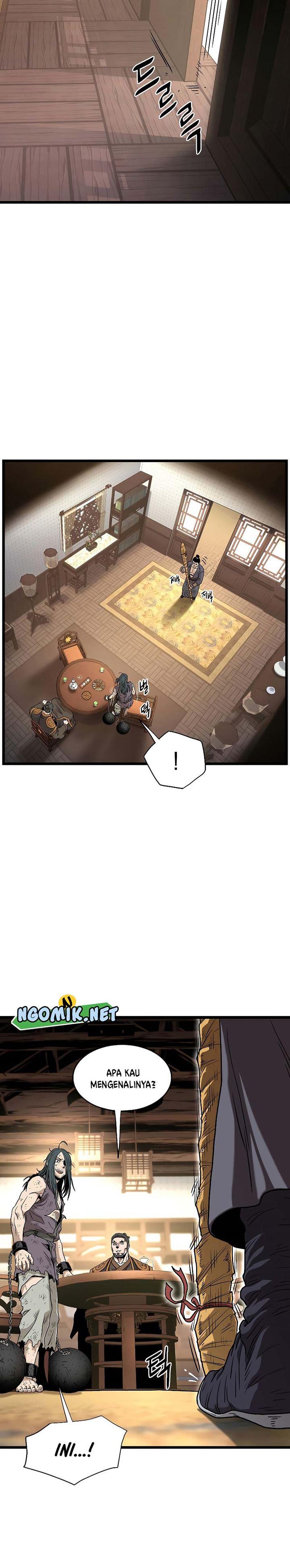 Murim Login Chap 160 - Next Chap 161