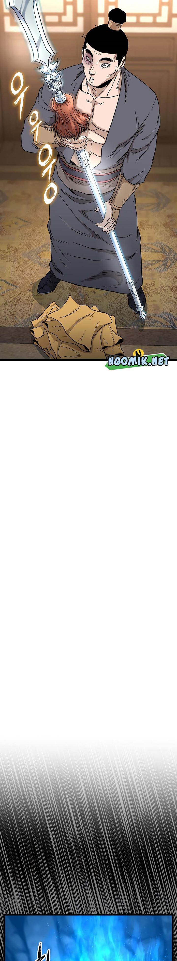 Murim Login Chap 160 - Next Chap 161