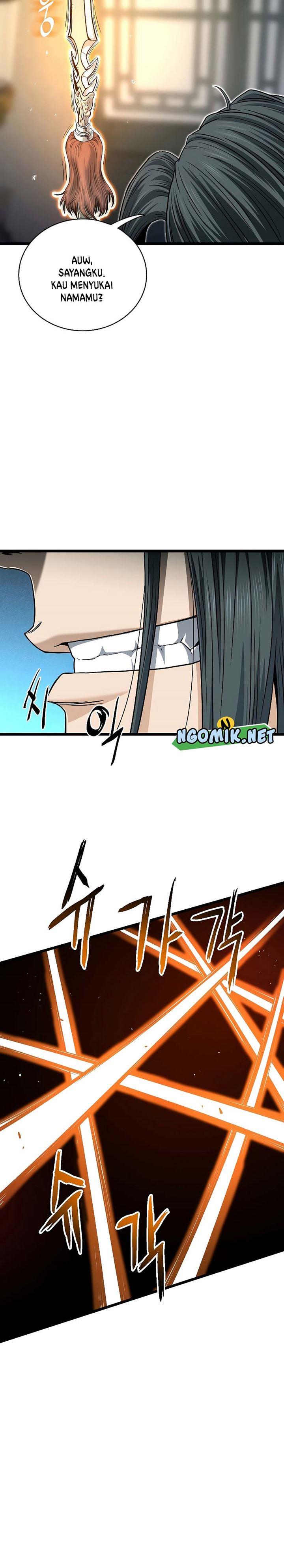 Murim Login Chap 160 - Next Chap 161