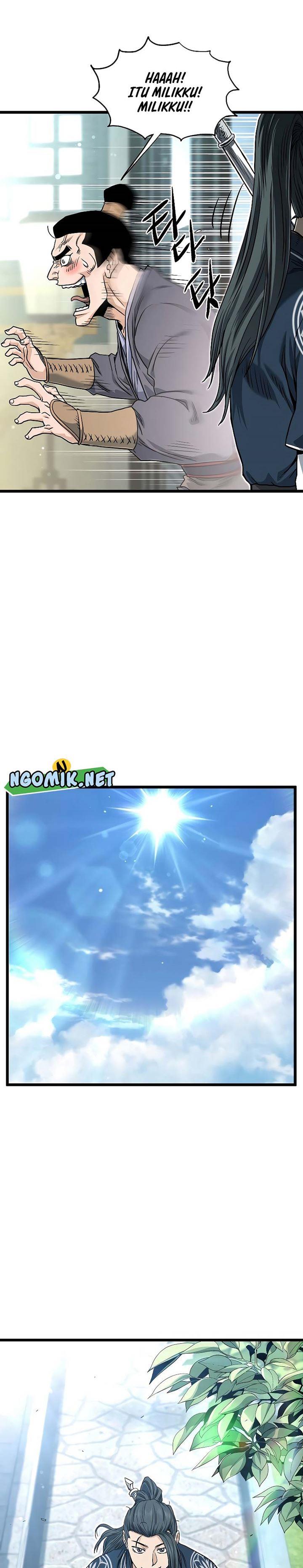 Murim Login Chap 160 - Next Chap 161