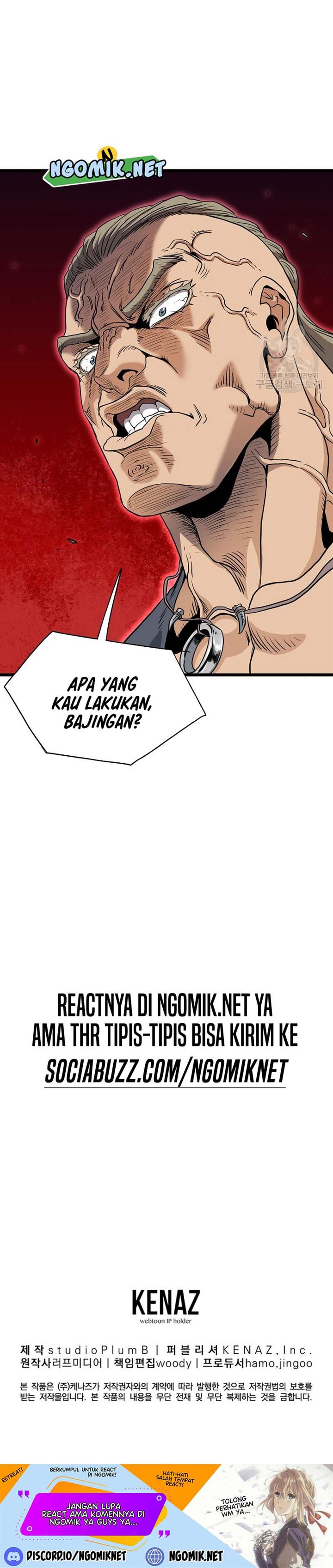 Murim Login Chap 161 - Next Chap 162
