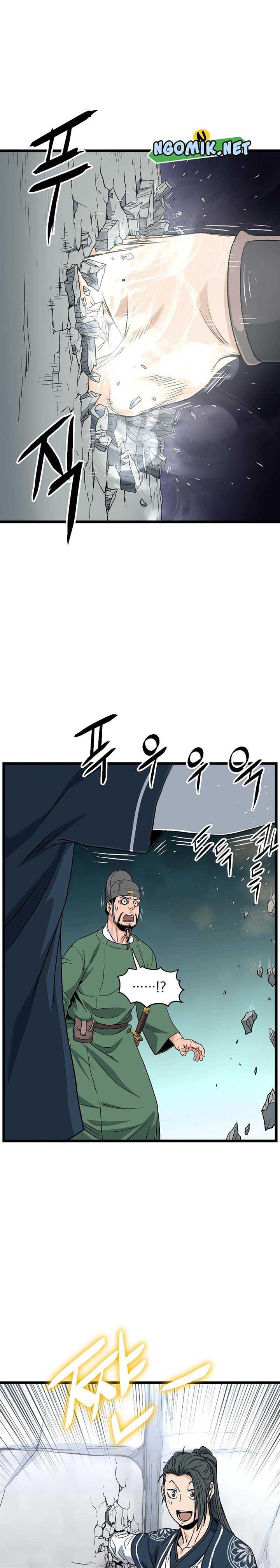 Murim Login Chap 162 - Next Chap 163