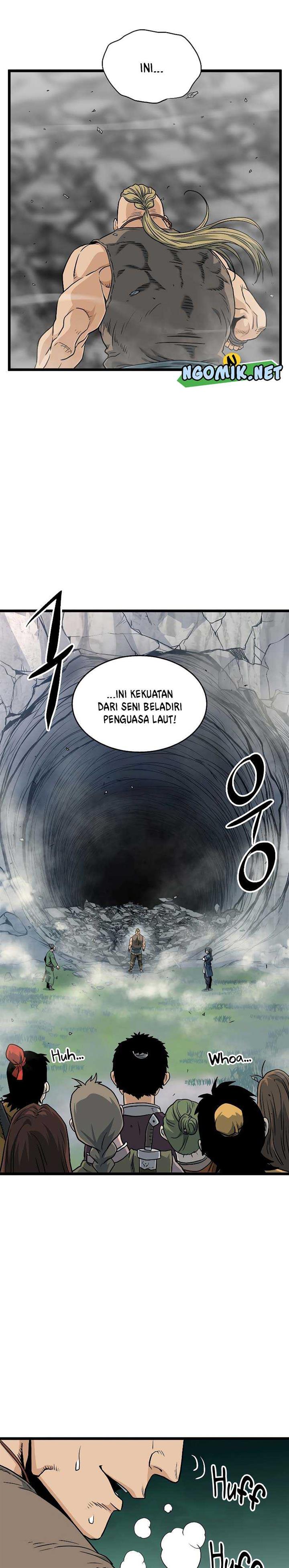 Murim Login Chap 162 - Next Chap 163