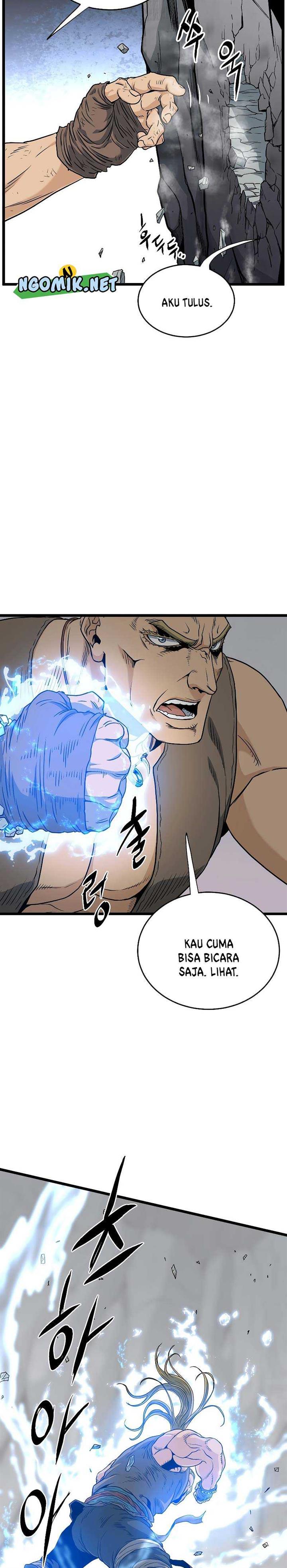 Murim Login Chap 162 - Next Chap 163