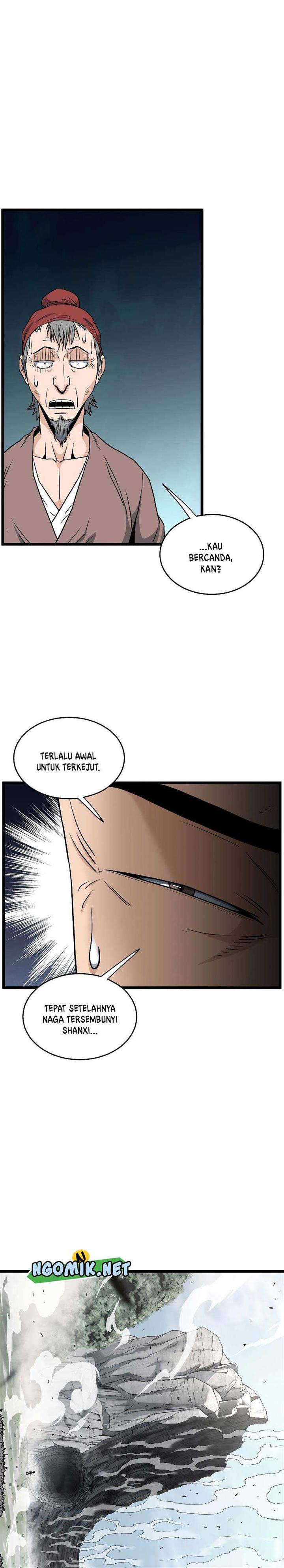 Murim Login Chap 163 - Next Chap 164