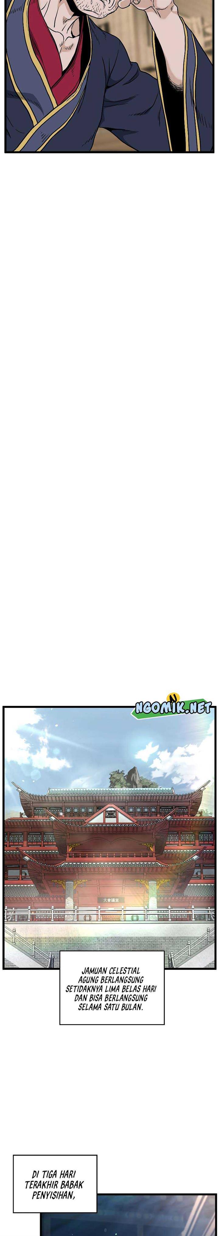 Murim Login Chap 163 - Next Chap 164