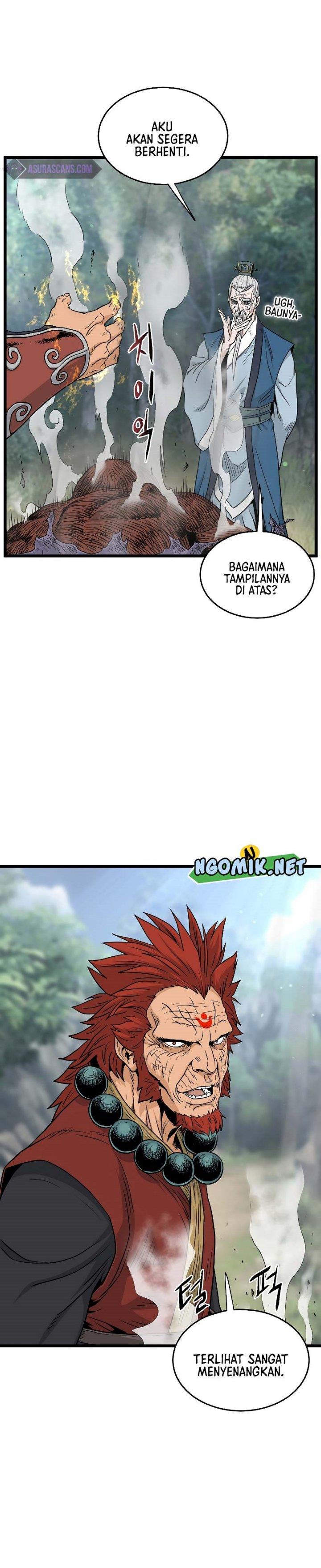 Murim Login Chap 174 - Next Chap 175