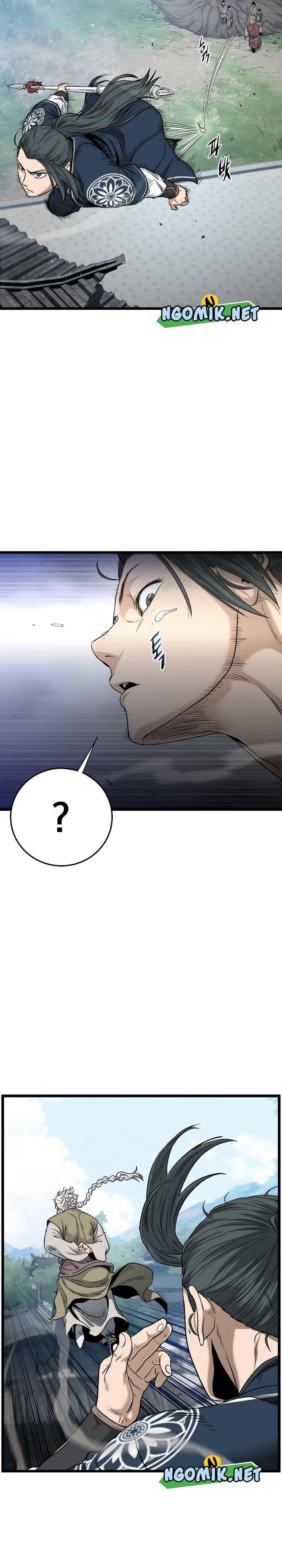 Murim Login Chap 174 - Next Chap 175