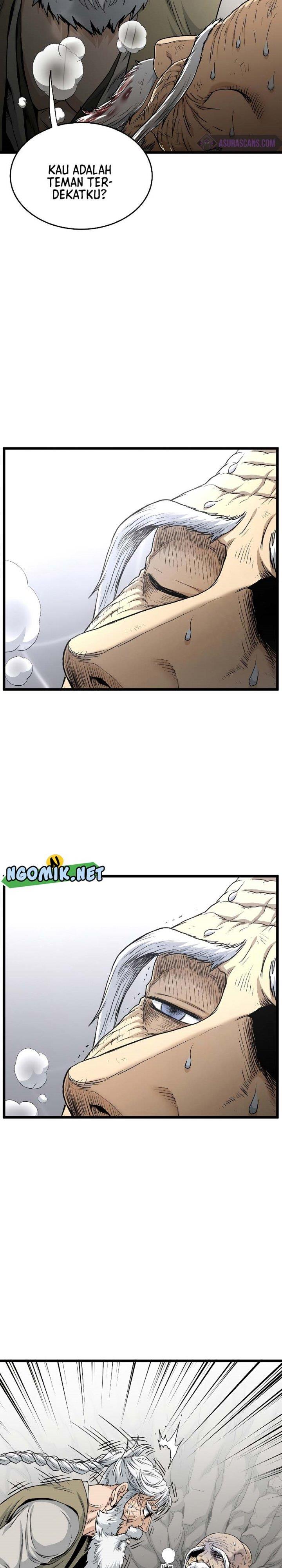 Murim Login Chap 174 - Next Chap 175