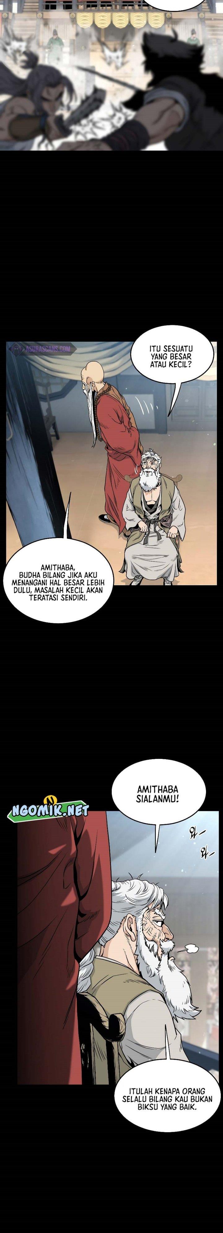 Murim Login Chap 174 - Next Chap 175