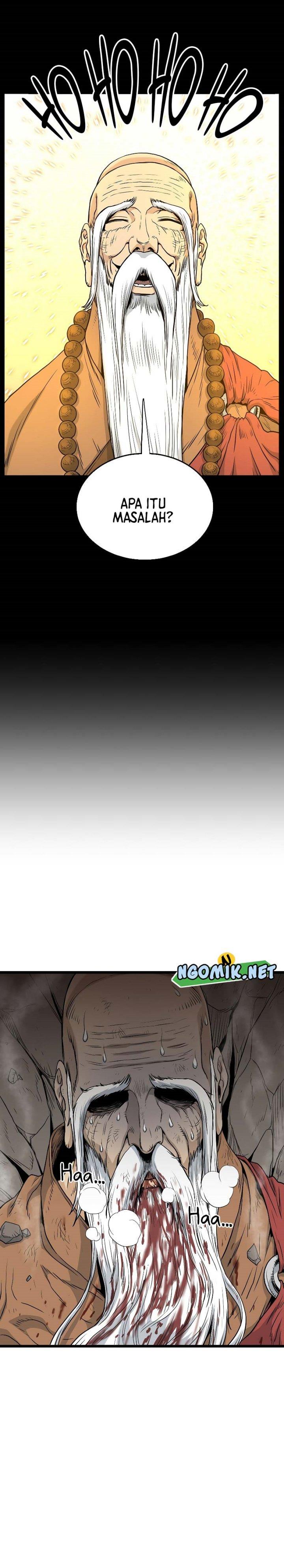 Murim Login Chap 174 - Next Chap 175