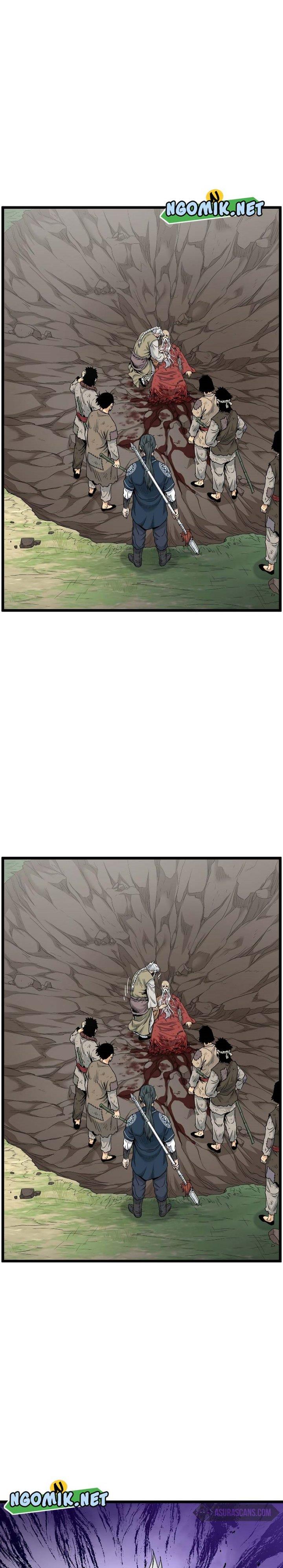 Murim Login Chap 174 - Next Chap 175