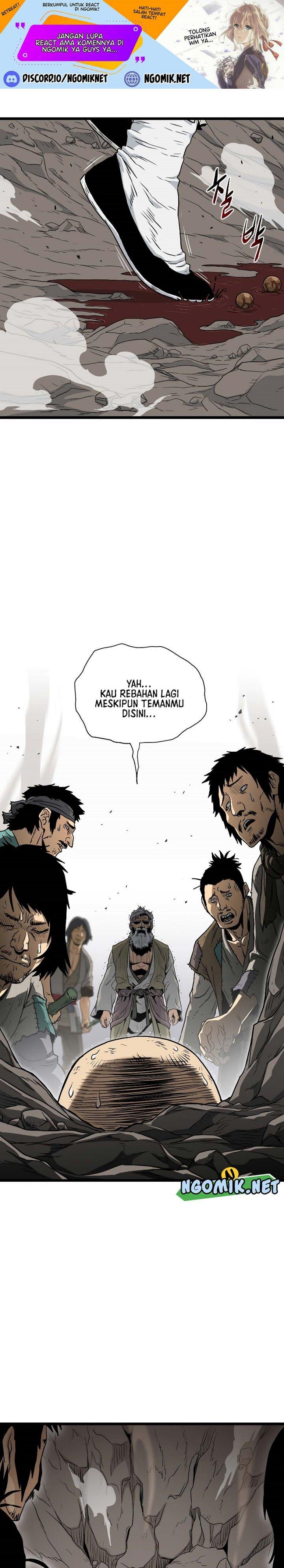 Murim Login Chap 174 - Next Chap 175