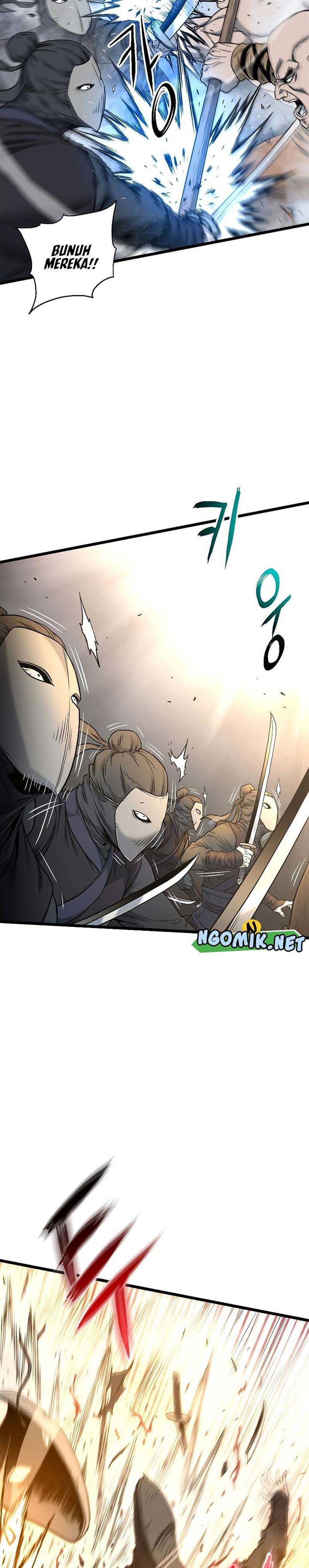 Murim Login Chap 175 - Next Chap 176