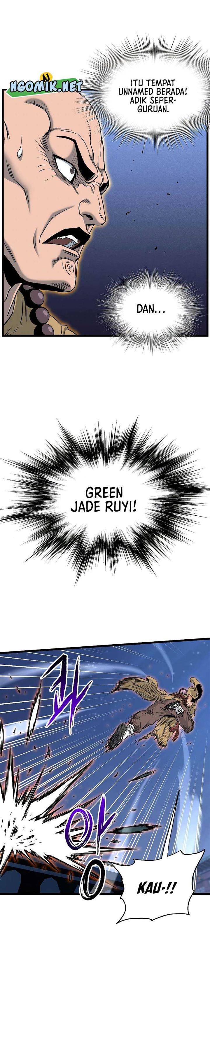 Murim Login Chap 175 - Next Chap 176