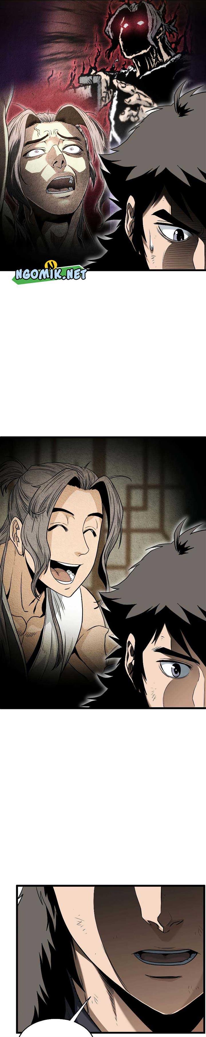 Murim Login Chap 175 - Next Chap 176