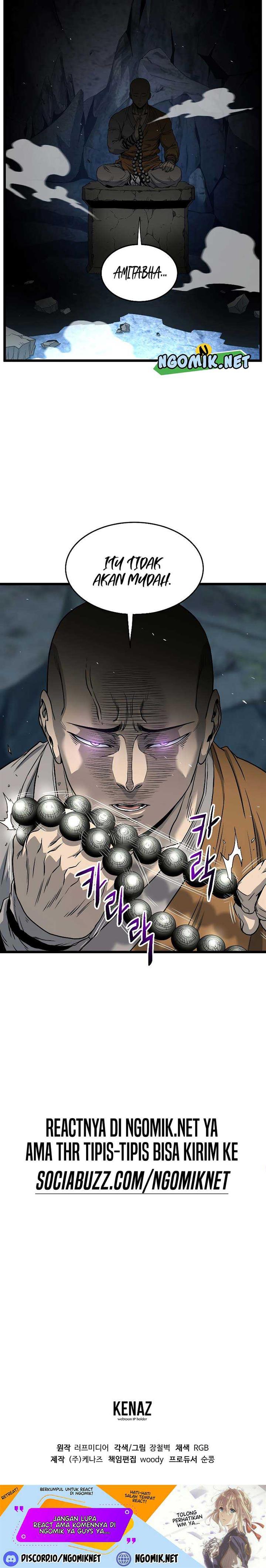 Murim Login Chap 175 - Next Chap 176