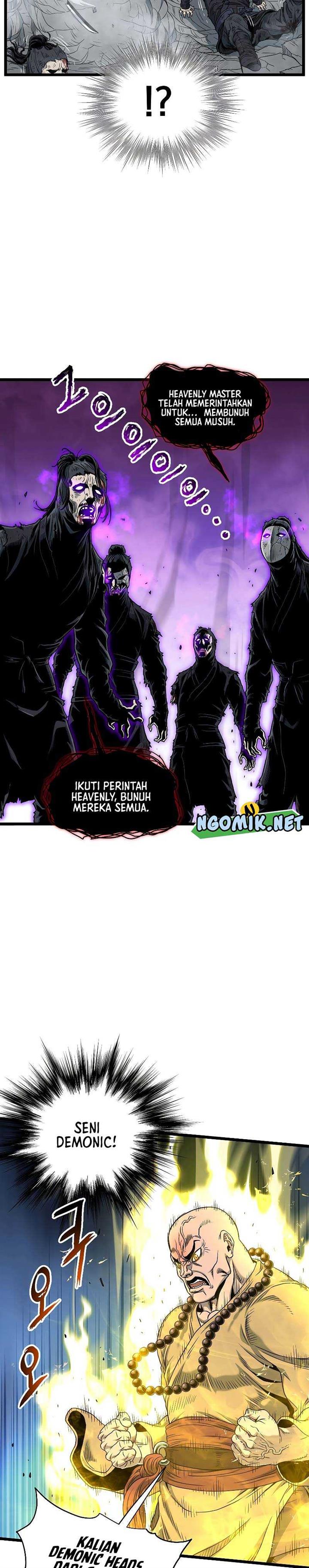 Murim Login Chap 175 - Next Chap 176