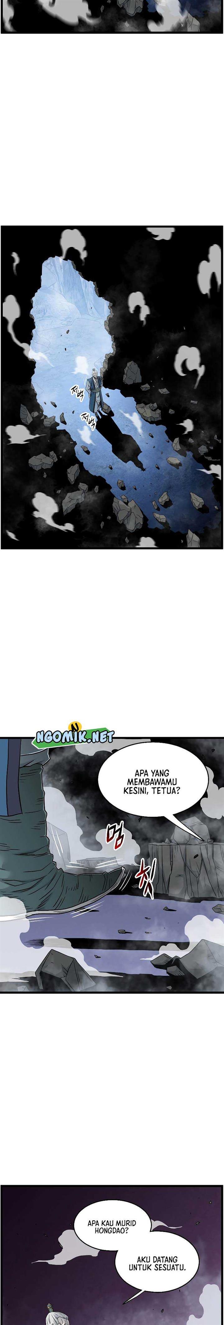 Murim Login Chap 175 - Next Chap 176