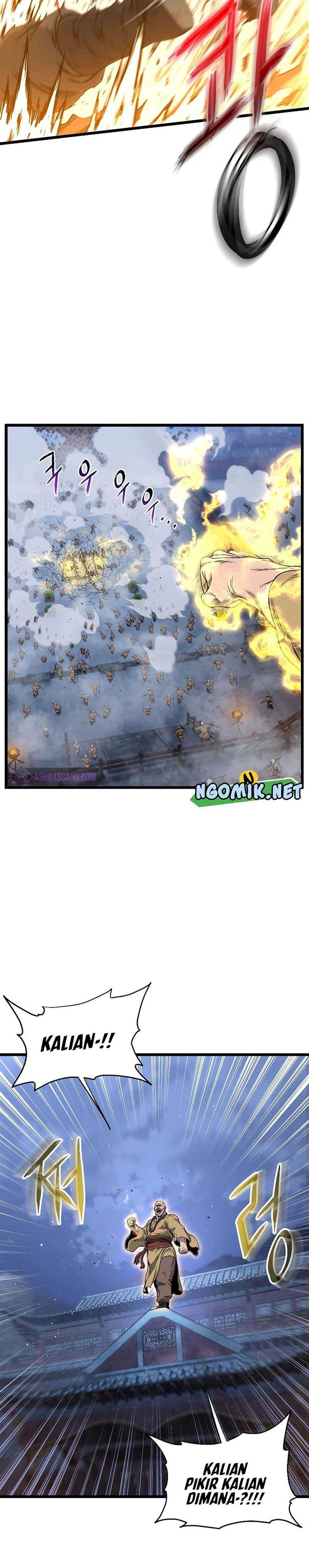 Murim Login Chap 175 - Next Chap 176