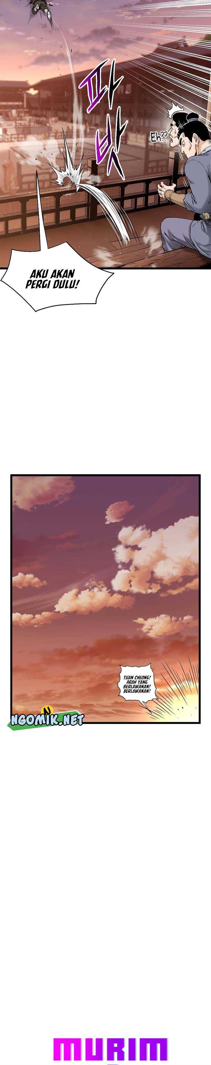 Murim Login Chap 175 - Next Chap 176