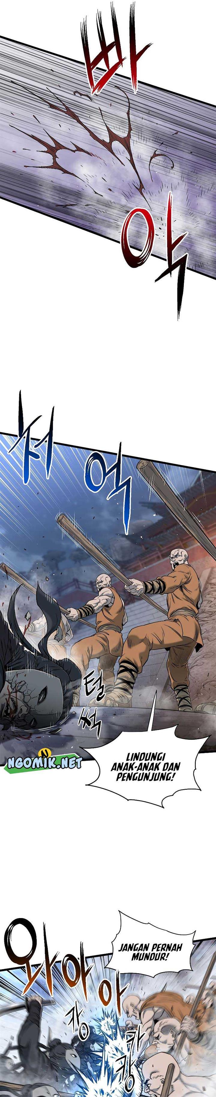 Murim Login Chap 175 - Next Chap 176