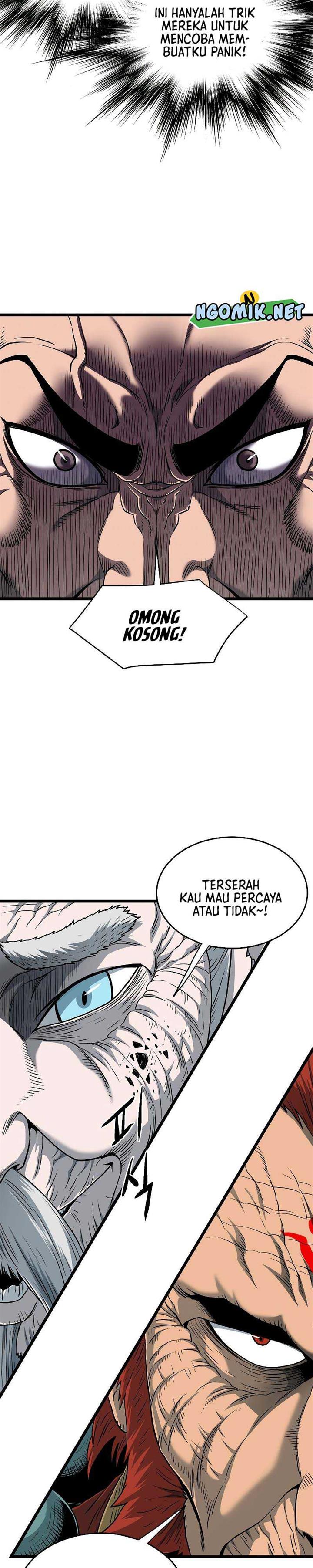 Murim Login Chap 175 - Next Chap 176