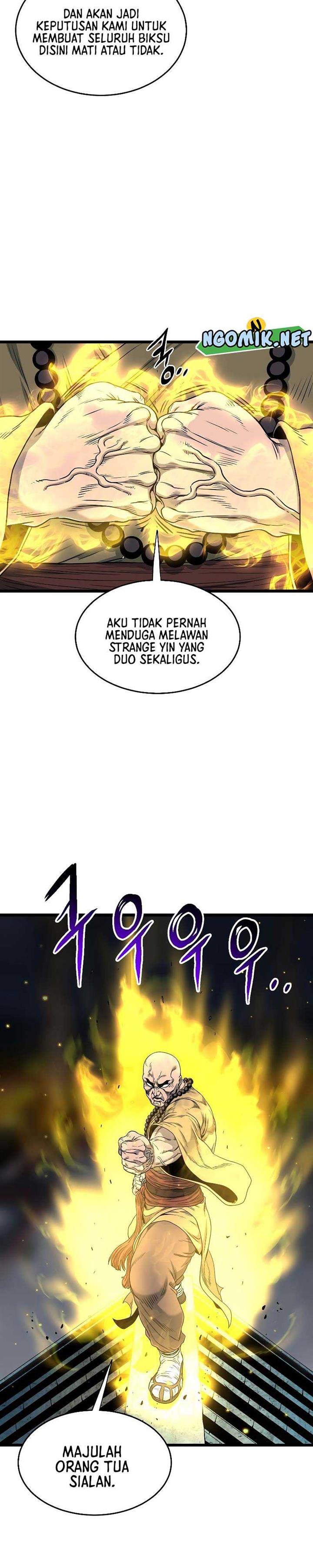 Murim Login Chap 175 - Next Chap 176