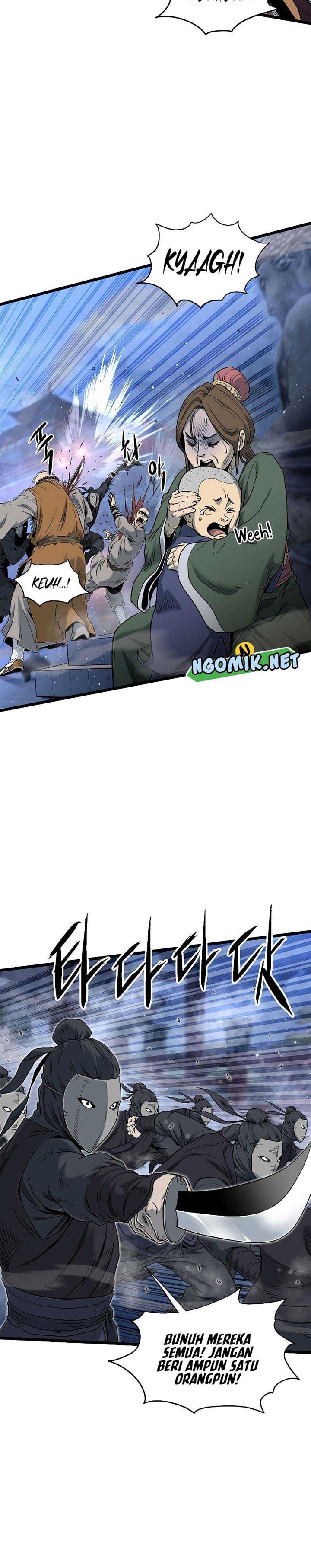 Murim Login Chap 175 - Next Chap 176