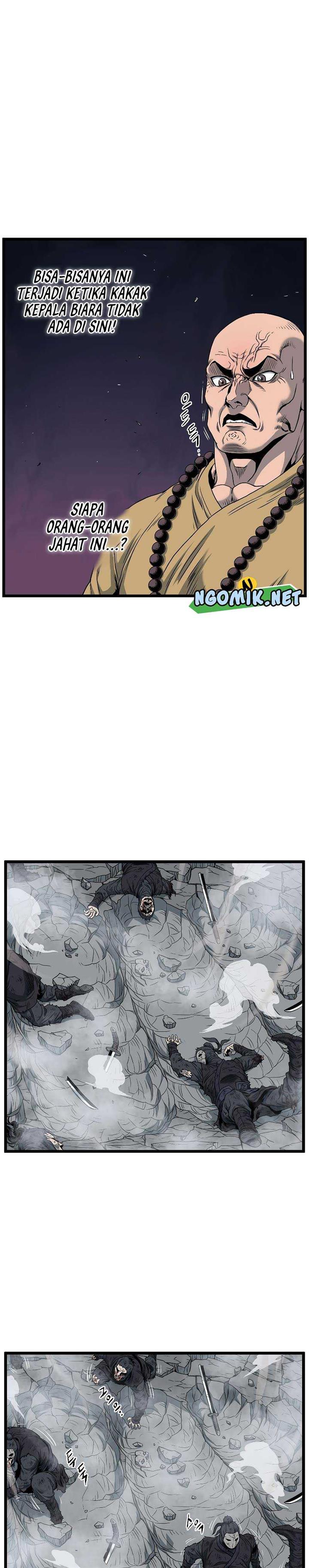 Murim Login Chap 175 - Next Chap 176