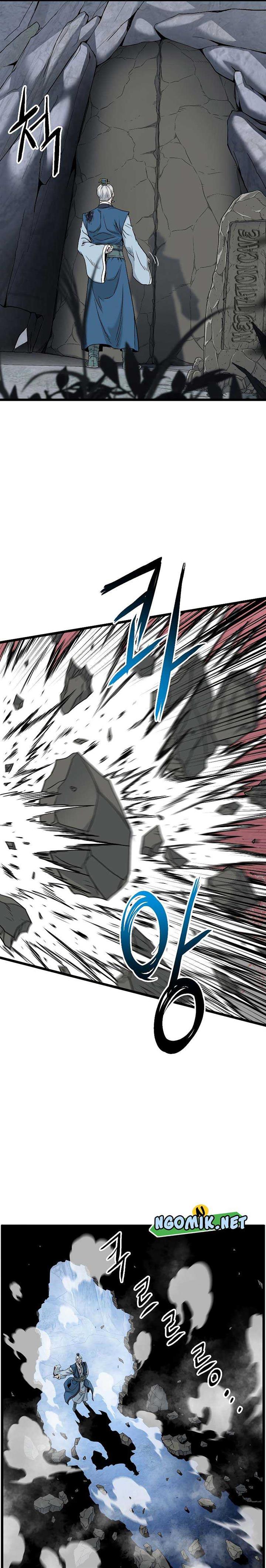 Murim Login Chap 175 - Next Chap 176