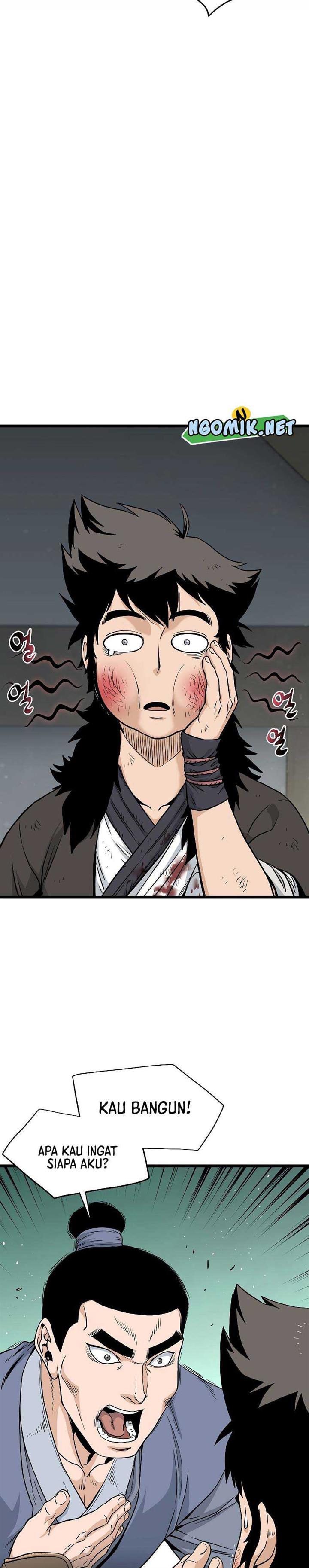 Murim Login Chap 175 - Next Chap 176