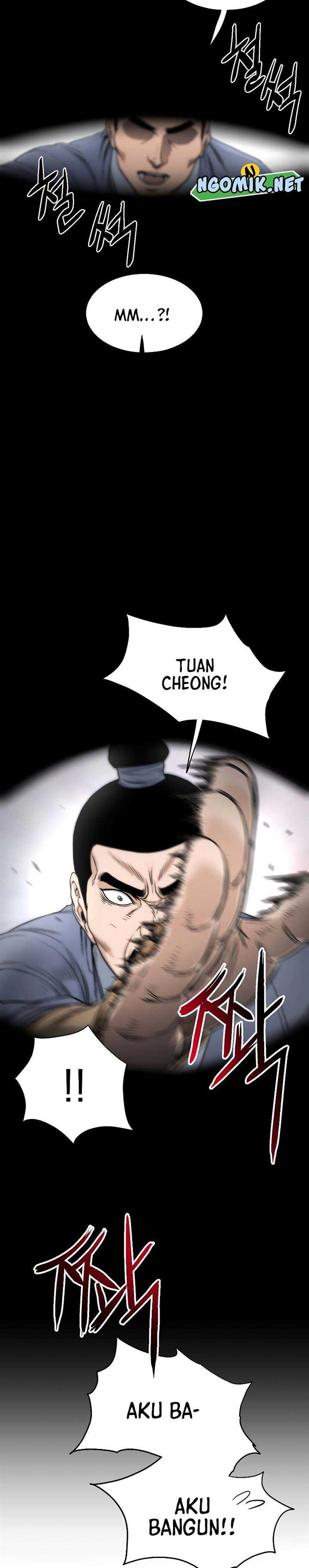 Murim Login Chap 175 - Next Chap 176