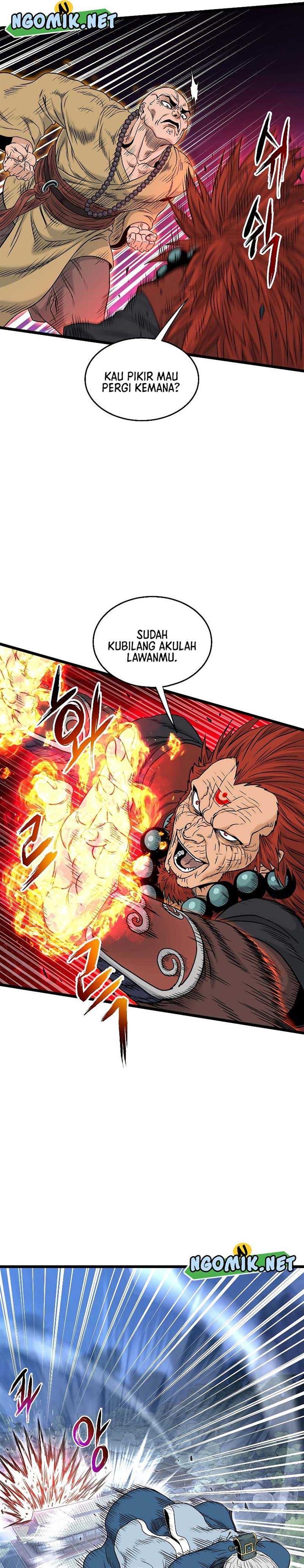Murim Login Chap 175 - Next Chap 176