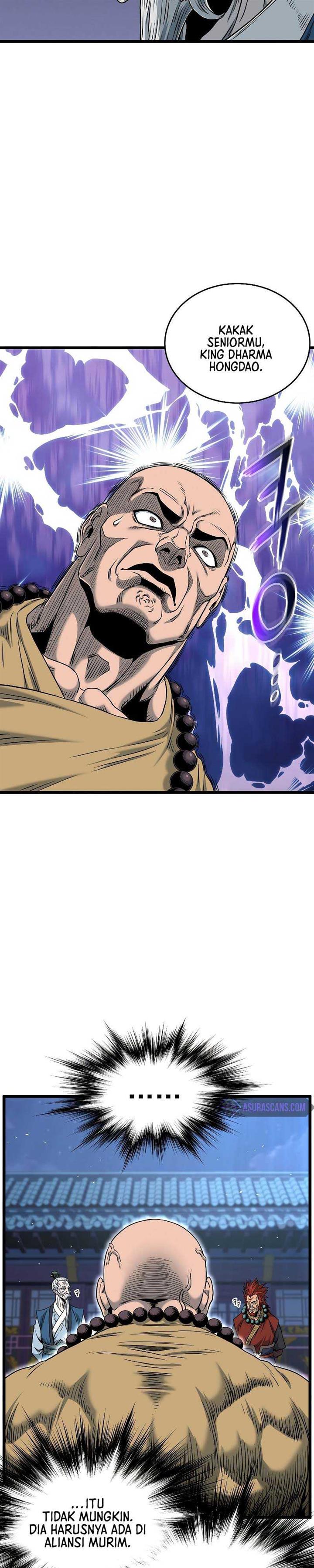 Murim Login Chap 175 - Next Chap 176