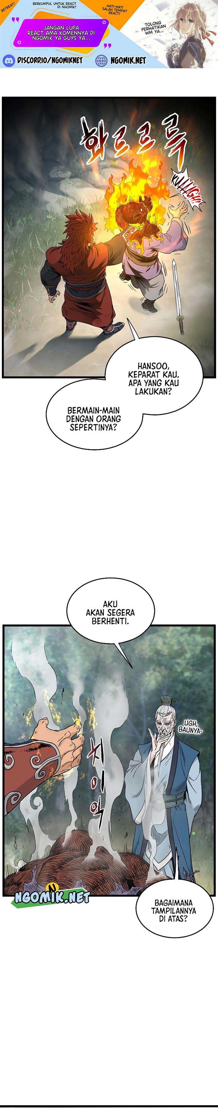 Murim Login Chap 175 - Next Chap 176