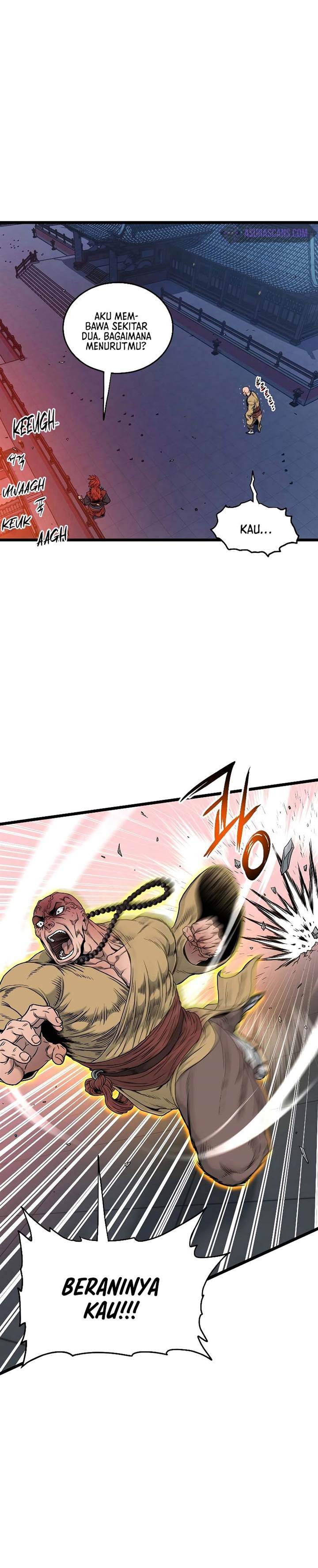 Murim Login Chap 176 - Next Chap 177