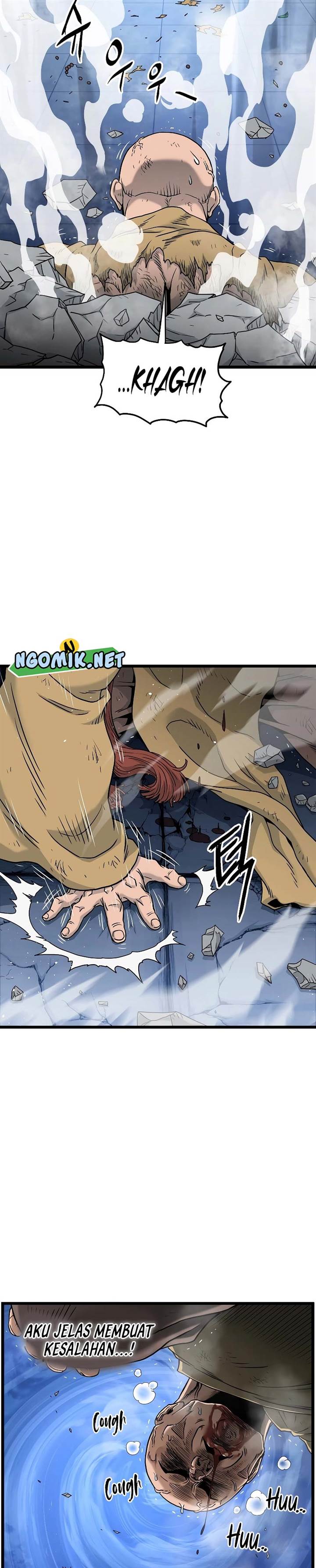 Murim Login Chap 176 - Next Chap 177