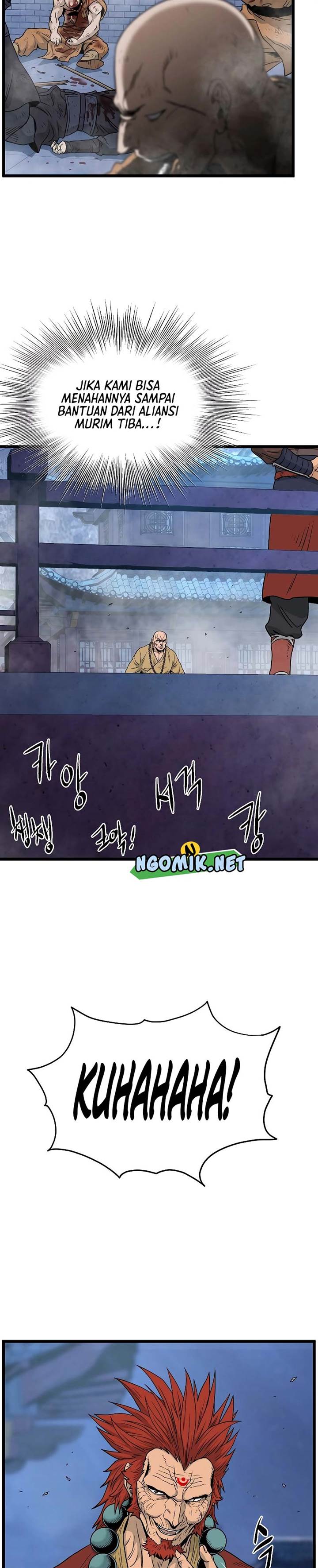 Murim Login Chap 176 - Next Chap 177